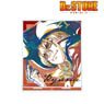 Dr.STONE 七海龍水 Ani-Art 第2弾 BIGアクリルスタンド (キャラクターグッズ)