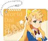 World Dai Star PU Leather Pass Case Kathrina Griebel (Anime Toy)
