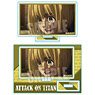 Memories Mini Stand Attack on Titan Armin Arlert (Anime Toy)