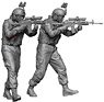 ROKA Special Force Set (Plastic model)