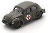 VW Beetle, German Army Medic Unit (Diecast Car)