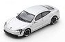 Porsche Taycan Turbo S (Diecast Car)