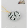 Rozen Maiden Suigintou Glass Necklace (Anime Toy)