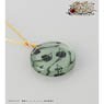 Rozen Maiden Suiseiseki Glass Necklace (Anime Toy)