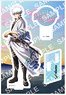 Gin Tama Acrylic Stand (A Gintoki Sakata) (Anime Toy)