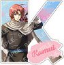 Gin Tama Die-cut Sticker (F Kamui) (Anime Toy)