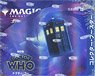Doctor Who Collector Booster JP (Trading Cards)