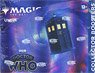 Doctor Who Collector Booster EN (Trading Cards)