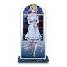 Rent-A-Girlfriend Acrylic Stand Ver.2 Design 02 (Mami Nanami/A) (Anime Toy)