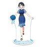 Rent-A-Girlfriend Acrylic Stand Ver.2 Design 08 (Ruka Sarashina/B) (Anime Toy)
