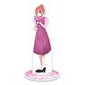 Rent-A-Girlfriend Acrylic Stand Ver.2 Design 09 (Sumi Sakurasawa/B) (Anime Toy)