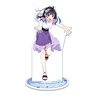 Rent-A-Girlfriend Acrylic Stand Ver.2 Design 10 (Mini Yaemori/B) (Anime Toy)