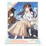Rent-A-Girlfriend Acrylic Stand Ver.2 Design 11 (Chizuru Mizuhara/C) (Anime Toy)