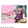Rent-A-Girlfriend Clear File Design 09 (Sumi Sakurasawa/B) (Anime Toy)