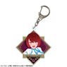 The Duke of Death and His Maid Acrylic Key Ring Design 05 (Cuff/A) (Anime Toy)