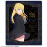 The Duke of Death and His Maid Rubber Mouse Pad Design 02 (Alice/B) (Anime Toy)