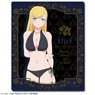 The Duke of Death and His Maid Rubber Mouse Pad Design 03 (Alice/C) (Anime Toy)