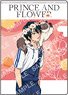 The New Prince of Tennis B7 Size Mini Notebook (A Ryoma Echizen) (Anime Toy)