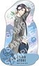 The New Prince of Tennis Die-cut Sticker (G Keigo Atobe) (Anime Toy)