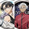 Tokyo Revengers Can Badge Collection (Set of 7) (Anime Toy)
