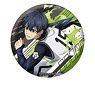Blue Lock [Especially Illustrated] Can Badge Yoichi Isagi (Anime Toy)
