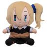 Kaguya-sama: Love is War - The First Kiss That Never Ends Plushie Little Ai Hayasaka (Anime Toy)