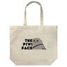 Helck Piwi Face Large Tote Natural (Anime Toy)
