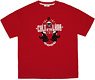 Cult of the Lamb T-Shirt Red M (Anime Toy)