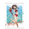 KonoSuba: God`s Blessing on this Wonderful World! 3 [Especially Illustrated] Megumin Swimwear Ver. 100cm Tapestry (Anime Toy)