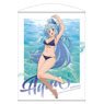 KonoSuba: God`s Blessing on this Wonderful World! 3 [Especially Illustrated] Aqua Swimwear Ver. 100cm Tapestry (Anime Toy)
