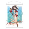 KonoSuba: God`s Blessing on this Wonderful World! 3 [Especially Illustrated] Megumin Swimwear Ver. B2 Tapestry (Anime Toy)