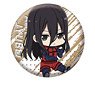 Blue Lock Petanko Can Badge Vol.2 Jyubei Aryu (Anime Toy)