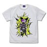 ベヨネッタ3 Shock Cat Tシャツ(ショッキン・ショーティ 白) WHITE M (キャラクターグッズ)