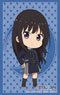Bushiroad Sleeve Collection HG Vol.3880 Lycoris Recoil [Takina Inoue] Mini Chara Ver. (Card Sleeve)