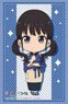 Bushiroad Sleeve Collection HG Vol.3881 Lycoris Recoil [Takina Inoue] Mini Chara Ver. Part.2 (Card Sleeve)
