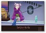 Artiswitch Aluminum Stand 01 Nina (Anime Toy)