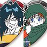 Papuwa Trading Heart Can Badge Collection (Set of 12) (Anime Toy)