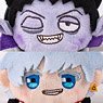 TV Animation [The Vampire Dies in No Time. 2] Gororin Mascot (Set of 6) (Anime Toy)