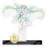 Hatsune Miku GT Project Acrylic Stand 2017Ver. (Anime Toy)