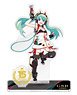 Hatsune Miku GT Project Acrylic Stand 2020Ver. (Anime Toy)