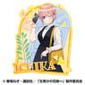 The Quintessential Quintuplets 3 Travel Sticker 1. Ichika Nakano (I`m home) (Anime Toy)