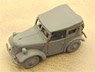 IJA Type 95 4x4 Midget Motor Vehicle Type 4 (Hood Deployment) (Plastic model)