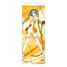 Hatsune Miku GT Project 15th Anniversary Life-size Tapestry 2010Ver. (Anime Toy)
