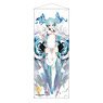 Hatsune Miku GT Project 15th Anniversary Life-size Tapestry 2014Ver. (Anime Toy)