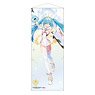 Hatsune Miku GT Project 15th Anniversary Life-size Tapestry 2015Ver. (Anime Toy)