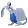 Monster Collection ML-02 Lugia (Character Toy)