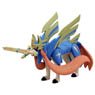 Monster Collection ML-18 Zacian (Character Toy)