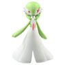 Monster Collection MS-29 Gardevoir (Character Toy)