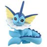 Monster Collection Vaporeon (Character Toy)