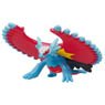 Monster Collection Paradox Pokemon Roaring Moon (Character Toy)